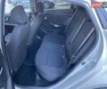 Серый Киа Рио, объемом двигателя 1.4 л и пробегом 43 тыс. км за 10450 $, фото 28 на Automoto.ua