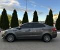 Сірий Кіа Ріо, об'ємом двигуна 1.4 л та пробігом 230 тис. км за 7300 $, фото 4 на Automoto.ua