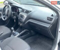 Серый Киа Рио, объемом двигателя 1.4 л и пробегом 86 тыс. км за 7300 $, фото 7 на Automoto.ua