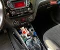 Серый Киа Рио, объемом двигателя 1.59 л и пробегом 136 тыс. км за 10300 $, фото 11 на Automoto.ua