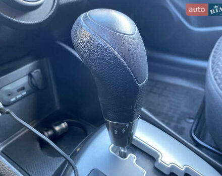 Серый Киа Рио, объемом двигателя 1.4 л и пробегом 43 тыс. км за 10450 $, фото 68 на Automoto.ua