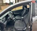 Сірий Кіа Ріо, об'ємом двигуна 1.59 л та пробігом 140 тис. км за 3700 $, фото 24 на Automoto.ua
