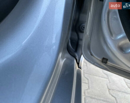 Серый Киа Рио, объемом двигателя 1.4 л и пробегом 43 тыс. км за 10450 $, фото 58 на Automoto.ua