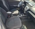 Серый Киа Рио, объемом двигателя 1.6 л и пробегом 26 тыс. км за 12000 $, фото 12 на Automoto.ua