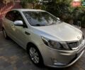Серый Киа Рио, объемом двигателя 1.59 л и пробегом 136 тыс. км за 10300 $, фото 1 на Automoto.ua