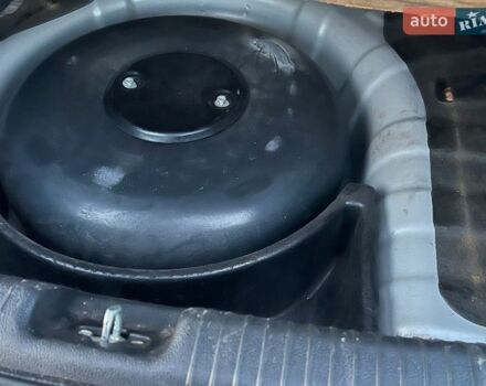 Серый Киа Рио, объемом двигателя 1.6 л и пробегом 107 тыс. км за 9500 $, фото 42 на Automoto.ua