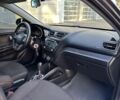 Сірий Кіа Ріо, об'ємом двигуна 1.4 л та пробігом 230 тис. км за 7300 $, фото 5 на Automoto.ua