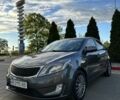 Сірий Кіа Ріо, об'ємом двигуна 1.4 л та пробігом 230 тис. км за 7300 $, фото 1 на Automoto.ua