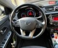 Серый Киа Рио, объемом двигателя 1.59 л и пробегом 136 тыс. км за 10300 $, фото 9 на Automoto.ua