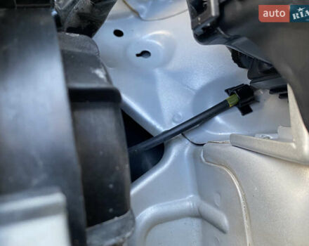 Серый Киа Рио, объемом двигателя 1.4 л и пробегом 43 тыс. км за 10450 $, фото 64 на Automoto.ua