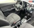Серый Киа Рио, объемом двигателя 1.4 л и пробегом 135 тыс. км за 5300 $, фото 10 на Automoto.ua