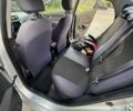 Серый Киа Рио, объемом двигателя 1.4 л и пробегом 129 тыс. км за 9700 $, фото 7 на Automoto.ua
