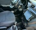 Серый Киа Рио, объемом двигателя 1.59 л и пробегом 140 тыс. км за 6600 $, фото 5 на Automoto.ua