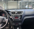 Серый Киа Рио, объемом двигателя 1.59 л и пробегом 165 тыс. км за 8300 $, фото 7 на Automoto.ua