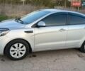 Серый Киа Рио, объемом двигателя 1.6 л и пробегом 107 тыс. км за 9500 $, фото 3 на Automoto.ua