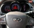Серый Киа Рио, объемом двигателя 1.59 л и пробегом 136 тыс. км за 10300 $, фото 12 на Automoto.ua