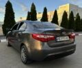 Сірий Кіа Ріо, об'ємом двигуна 1.4 л та пробігом 230 тис. км за 7300 $, фото 2 на Automoto.ua
