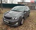 Сірий Кіа Ріо, об'ємом двигуна 1.59 л та пробігом 140 тис. км за 3700 $, фото 2 на Automoto.ua