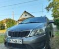 Сірий Кіа Ріо, об'ємом двигуна 1.4 л та пробігом 135 тис. км за 8300 $, фото 5 на Automoto.ua