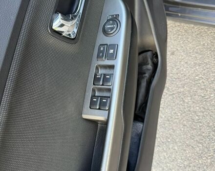 Сірий Кіа Ріо, об'ємом двигуна 1.6 л та пробігом 173 тис. км за 8900 $, фото 13 на Automoto.ua