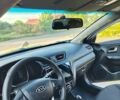 Сірий Кіа Ріо, об'ємом двигуна 1.4 л та пробігом 135 тис. км за 8300 $, фото 10 на Automoto.ua
