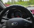 Серый Киа Рио, объемом двигателя 1.4 л и пробегом 160 тыс. км за 7499 $, фото 7 на Automoto.ua