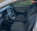 Серый Киа Рио, объемом двигателя 1.6 л и пробегом 107 тыс. км за 9500 $, фото 15 на Automoto.ua