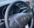 Серый Киа Рио, объемом двигателя 1.6 л и пробегом 107 тыс. км за 9500 $, фото 14 на Automoto.ua