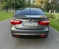 Серый Киа Рио, объемом двигателя 1.6 л и пробегом 173 тыс. км за 8900 $, фото 2 на Automoto.ua