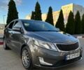 Сірий Кіа Ріо, об'ємом двигуна 1.4 л та пробігом 231 тис. км за 7700 $, фото 1 на Automoto.ua