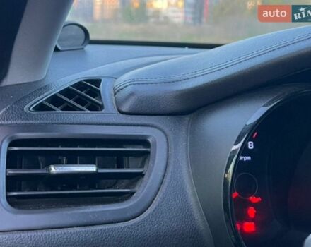 Серый Киа Рио, объемом двигателя 1.6 л и пробегом 107 тыс. км за 9500 $, фото 43 на Automoto.ua