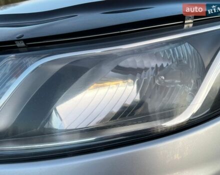 Серый Киа Рио, объемом двигателя 1.6 л и пробегом 107 тыс. км за 9500 $, фото 27 на Automoto.ua