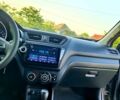 Серый Киа Рио, объемом двигателя 1.4 л и пробегом 135 тыс. км за 8400 $, фото 6 на Automoto.ua