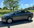 Серый Киа Рио, объемом двигателя 1.59 л и пробегом 140 тыс. км за 6600 $, фото 1 на Automoto.ua