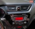 Серый Киа Рио, объемом двигателя 1.59 л и пробегом 136 тыс. км за 10300 $, фото 10 на Automoto.ua