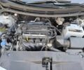 Серый Киа Рио, объемом двигателя 1.6 л и пробегом 26 тыс. км за 12000 $, фото 14 на Automoto.ua