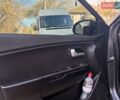 Серый Киа Рио, объемом двигателя 1.4 л и пробегом 231 тыс. км за 7800 $, фото 5 на Automoto.ua