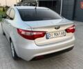 Серый Киа Рио, объемом двигателя 1.59 л и пробегом 29 тыс. км за 10000 $, фото 35 на Automoto.ua