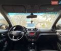 Серый Киа Рио, объемом двигателя 1.4 л и пробегом 231 тыс. км за 7800 $, фото 6 на Automoto.ua