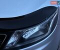 Серый Киа Рио, объемом двигателя 1.6 л и пробегом 107 тыс. км за 9500 $, фото 47 на Automoto.ua