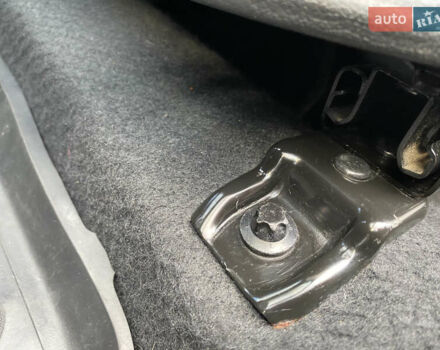 Серый Киа Рио, объемом двигателя 1.4 л и пробегом 43 тыс. км за 10450 $, фото 70 на Automoto.ua