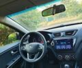 Сірий Кіа Ріо, об'ємом двигуна 1.4 л та пробігом 135 тис. км за 8300 $, фото 2 на Automoto.ua