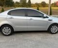 Серый Киа Рио, объемом двигателя 1.59 л и пробегом 29 тыс. км за 10000 $, фото 31 на Automoto.ua