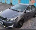 Сірий Кіа Ріо, об'ємом двигуна 1.59 л та пробігом 140 тис. км за 3700 $, фото 45 на Automoto.ua