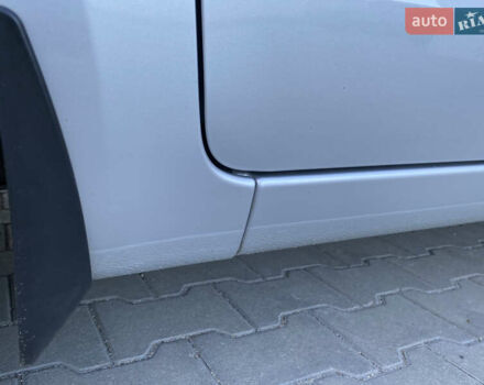 Серый Киа Рио, объемом двигателя 1.4 л и пробегом 43 тыс. км за 10450 $, фото 52 на Automoto.ua