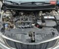 Серый Киа Рио, объемом двигателя 1.37 л и пробегом 155 тыс. км за 10700 $, фото 6 на Automoto.ua