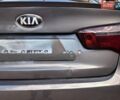 Серый Киа Рио, объемом двигателя 1.4 л и пробегом 231 тыс. км за 7800 $, фото 11 на Automoto.ua