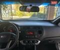 Серый Киа Рио, объемом двигателя 1.6 л и пробегом 168 тыс. км за 7200 $, фото 4 на Automoto.ua