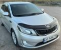 Сірий Кіа Ріо, об'ємом двигуна 1.6 л та пробігом 107 тис. км за 9200 $, фото 1 на Automoto.ua