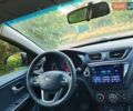 Сірий Кіа Ріо, об'ємом двигуна 1.4 л та пробігом 135 тис. км за 8400 $, фото 2 на Automoto.ua